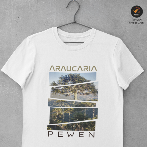 Polera Araucaria