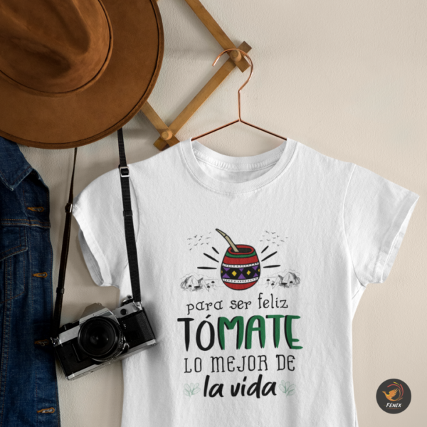 TóMATE lo mejor de la vida - Imagen 2